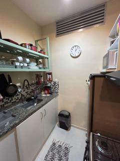 Meu apê na Praia de Copa - 6