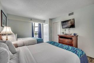 Spectacular Ocean and Coastline Views Condo CB 14th Floor - Myrtle Beach - 8