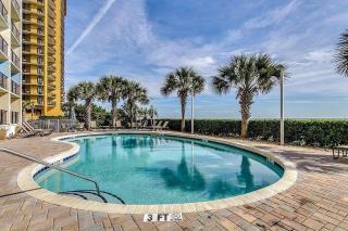 Spectacular Ocean and Coastline Views Condo CB 14th Floor - Myrtle Beach - 7