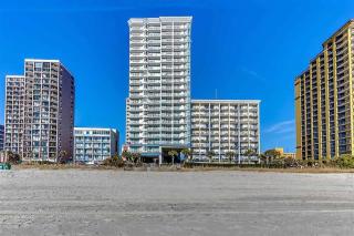 Spectacular Ocean and Coastline Views Condo CB 14th Floor - Myrtle Beach - 6