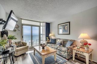 Spectacular Ocean and Coastline Views Condo CB 14th Floor - Myrtle Beach - 4