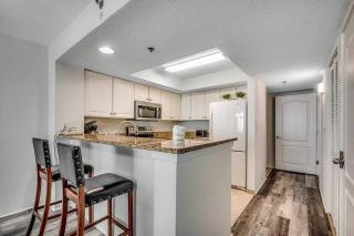 Spectacular Ocean and Coastline Views Condo CB 14th Floor - Myrtle Beach - 1