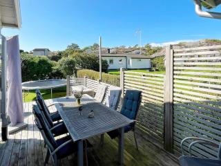Holiday home SKÄRHAMN - Skärhamn - 3