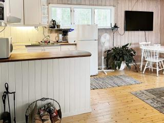 Holiday home DJURHAMN V - Djurhamn - 4