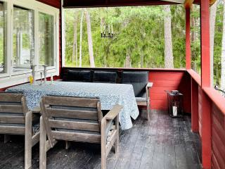 Holiday home DJURHAMN V - Djurhamn - 8