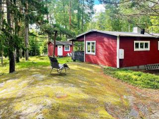 Holiday home DJURHAMN V - Djurhamn - 9