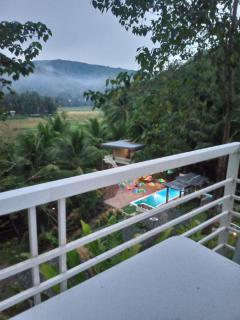 JKO resort - 8
