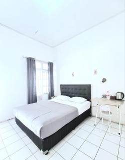 PUTRAJAYA HOTEL - Majalengka - 6