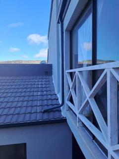 Studio Apartment in Glencairn - Cape Town - 7