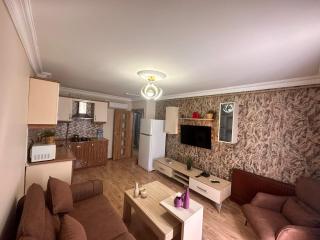 Overland Residence - Istanbul - 9
