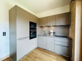 Appartement au cœur des Gets, 2 chambres, proche pistes, parking, balcon, WiFi, ménage inclus - FR-1-623-347 - Les Gets - 7