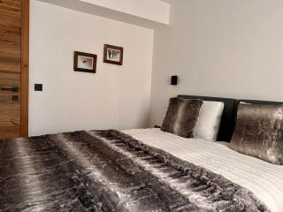 Appartement cosy, 2 suites, terrasse, centre Les Gets - FR-1-598-154 - Les Gets - 4