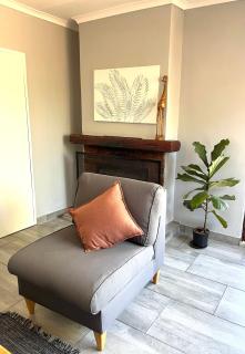 Thyme Inn on Greenway - 1