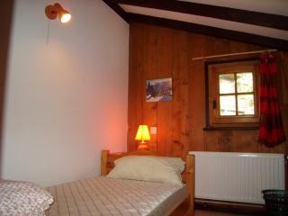 Chalet 5 chambres, 9 pers, wifi, 1 animal, non fumeur - FR-1-733-144 - Crest-Voland - 4