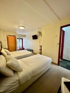 Hotel BB Inn @ Cameron - Cameron Highlands - 4