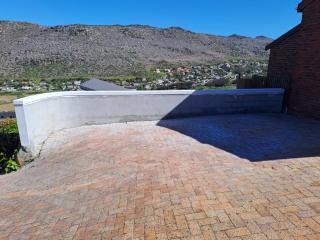 Studio Apartment in Glencairn - Cape Town - 4