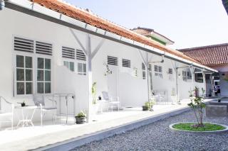PUTRAJAYA HOTEL - Majalengka - 0