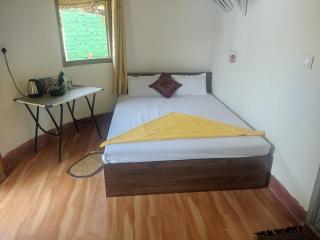 Chamtaburu Eco Resort - Bāghmundi - 4