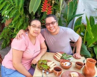 Posada "Jardin Huasteca Xilitla" - 7