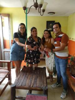 Posada "Jardin Huasteca Xilitla" - Xilitla - 1