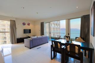 Rozy's Cozy Beachfront Apartment - Nha Trang - 4