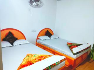 Chamtaburu Eco Resort - Bāghmundi - 3