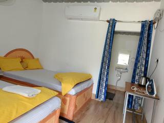 Chamtaburu Eco Resort - Bāghmundi - 7