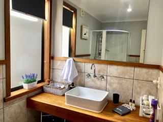 The Nest - Lake Taupo - Taupo - 1