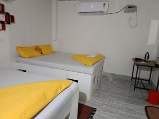 Chamtaburu Eco Resort - Bāghmundi - 6