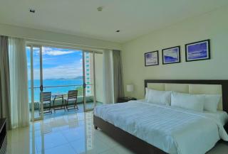 Rozy's Cozy Beachfront Apartment - Nha Trang - 8