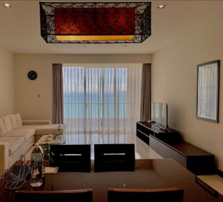 Rozy's Cozy Beachfront Apartment - Nha Trang - 9