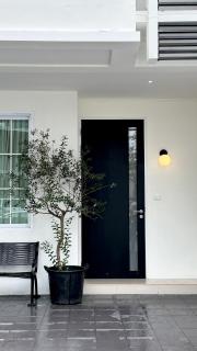 White Wood Nimman - 5