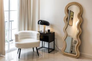 White Wood Nimman - 4