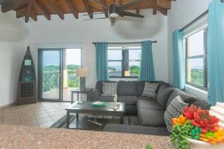 Pineapple Villa 442 condo - Roatán - 6