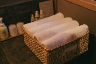 無添加料理と天然温泉つきの ちいさな貸別荘 little villa 柊日 - 3