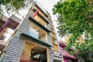 Hotel O The Royal Park - 9