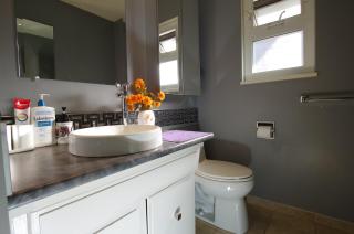 New Master room & private washroom 203 - 5