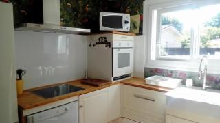 Studio dans belle maison landaise - Arès - 1