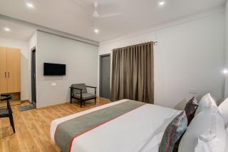 Townhouse DODDA BANASWADI - 8