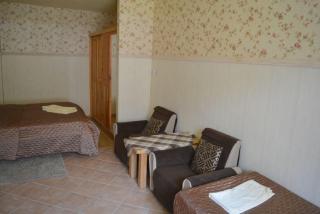 Apartamenty Kotwica - Poddąbie - 3