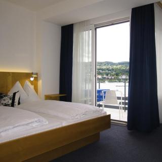 Boutiquehotel Ogris Am See - Velden am Wörthersee - 4