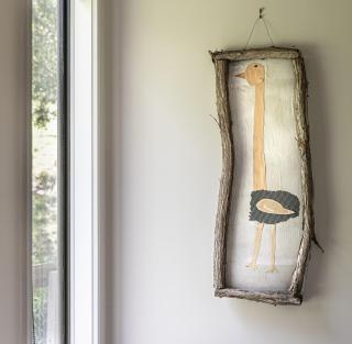 Sanctuary House - Wye River - 1