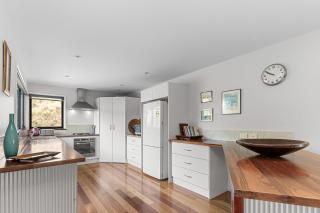 Sanctuary House - Wye River - 8