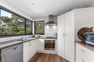 Sanctuary House - Wye River - 7