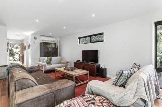 Sanctuary House - Wye River - 3