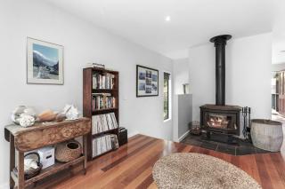 Sanctuary House - Wye River - 0