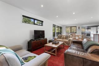 Sanctuary House - Wye River - 2