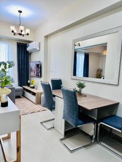 THE PALLADIUM- Serene - 8