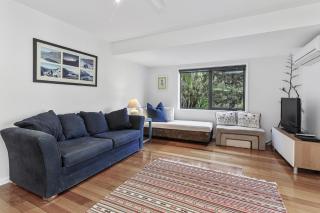 Sanctuary House - Wye River - 6