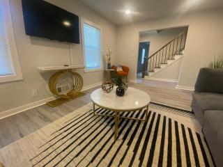East Point Atlanta - Spacious 5BR Retreat! - Atlanta - 9